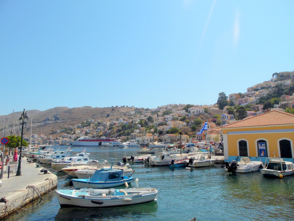 Symi