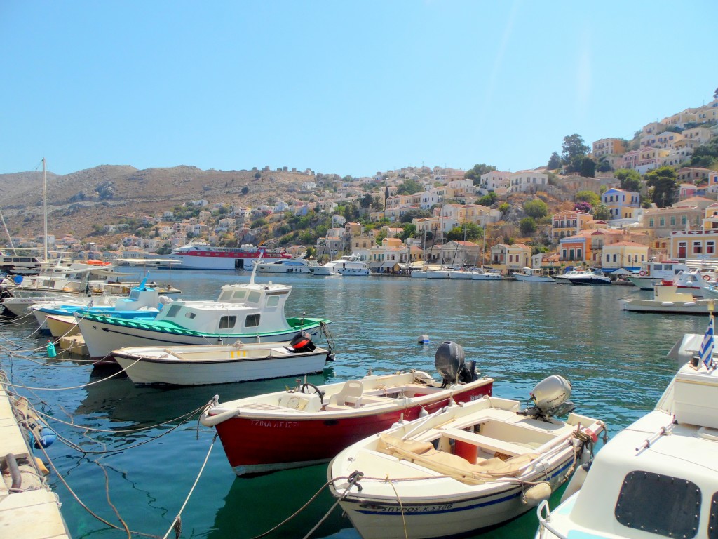 Symi